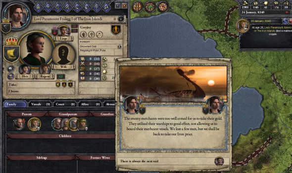 game of thrones mod for crusader kings 2
